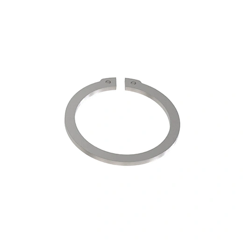 SU31823 External Snap Ring Tractor Parts For John Deere