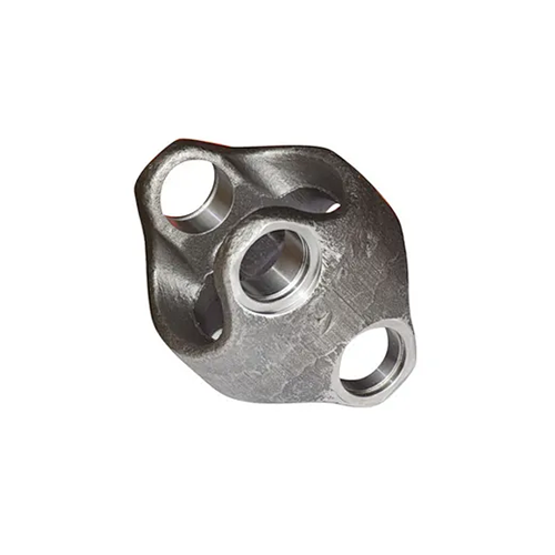 SU35177 Universal Joint Yoke Tractor Parts For John Deere