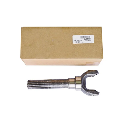 SU35181 Pinion Shaft Tractor Parts For JD