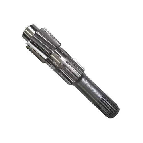 TC220-26722 Gear Shaft For John Deere Tractor Parts