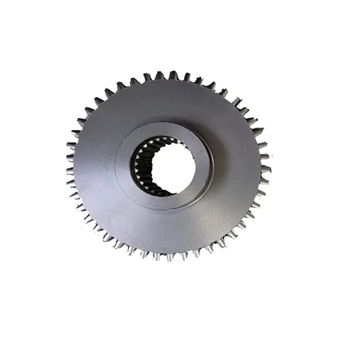 TC222-21762 Gear Tractor Parts For Kubota