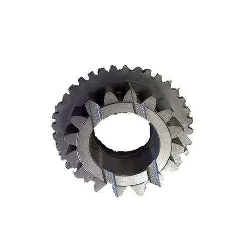 TC232-22620 Gear Tractor Parts For Kubota