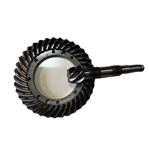 TC412-99340 Bevel Gear Tractor Parts For Kubota