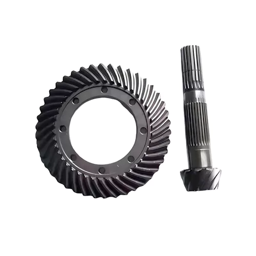 TC432-99340 Gear Tractor Parts For Kubota