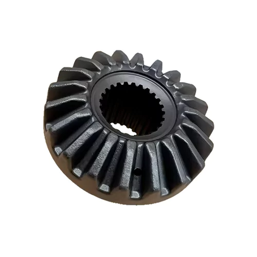 TC803-26440 Gear Tractor Parts For Kubota