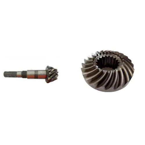 W9501-32511 Bevel Gear Tractor Parts For Kubota
