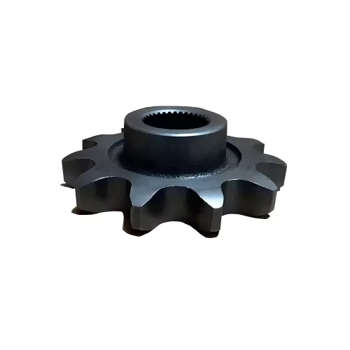 W9518-52211 Gear Tractor Parts For Kubota