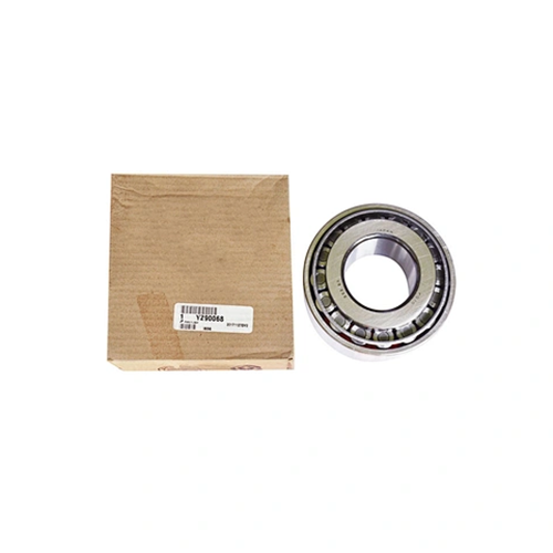 YZ90068 Tapered Roller Bearing Tractor Parts For JD