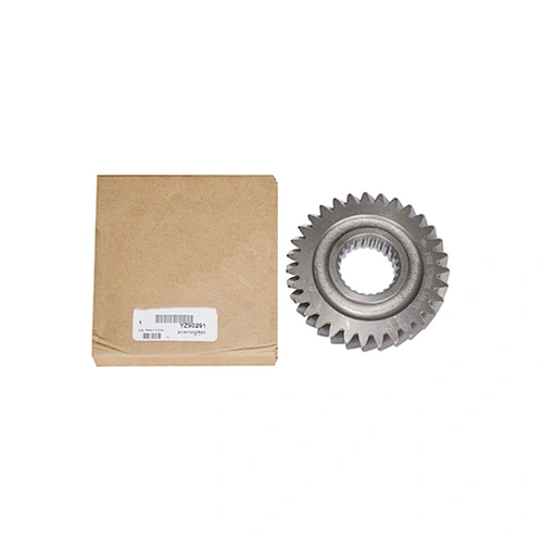 YZ90291 31T Helical Gear Tractor Parts For JD
