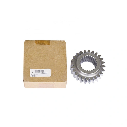 YZ90396 24T Helical Gear Tractor Parts For JD