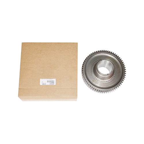 YZ90542 67T Helical Gear Tractor Parts For JD