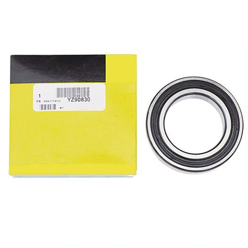 YZ90830 Cylindrical Roller Bearing Tractor Parts For JD