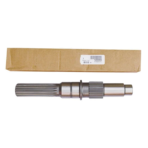 YZ90884 MFWD Shaft For JD Tractor Parts