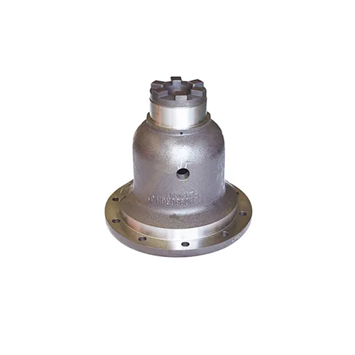 YZ90980 Differential Housing Tractor Parts For John Deere