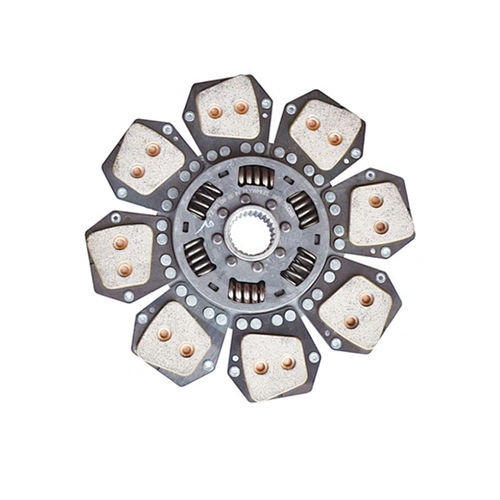 YZ91139 High Capacity Clutch Disk Tractor Parts For JD