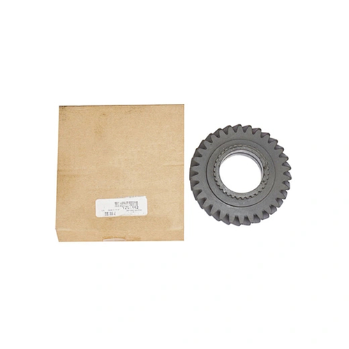 YZ91162 30T Helical Gear Tractor Parts For JD