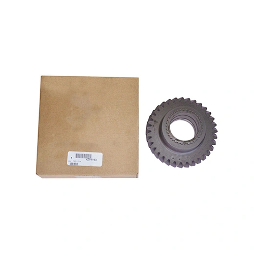 YZ91163 33T Helical Gear Tractor Parts For JD