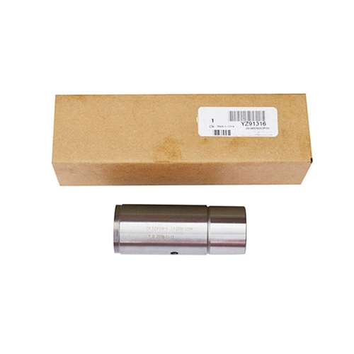 YZ91316 Splined Coupling Tractor Parts For JD