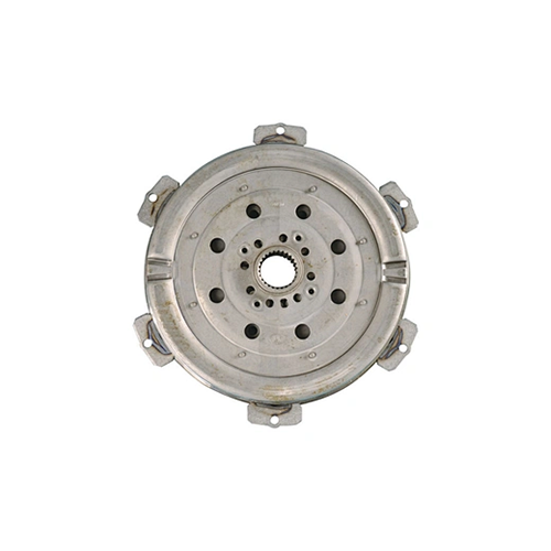 YZ92100 Torsional Damper Tractor Parts For JD