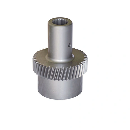 YZ92161 Splined Coupling Tractor Parts For JD