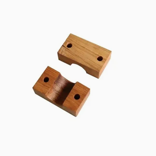 Z33527 Wooden Bearing Block For JD Tractor Parts