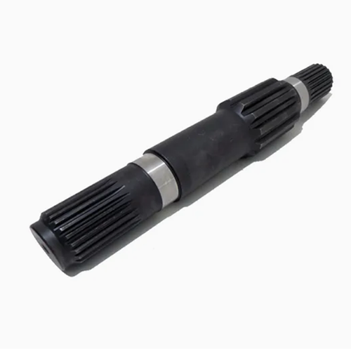 Z38235 Gear Shaft For John Deere Tractor Parts