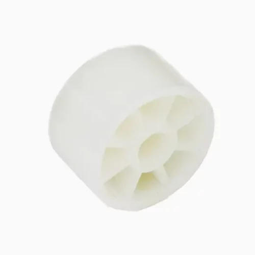 Z44030 Tension Roller Tractor Parts For John Deere