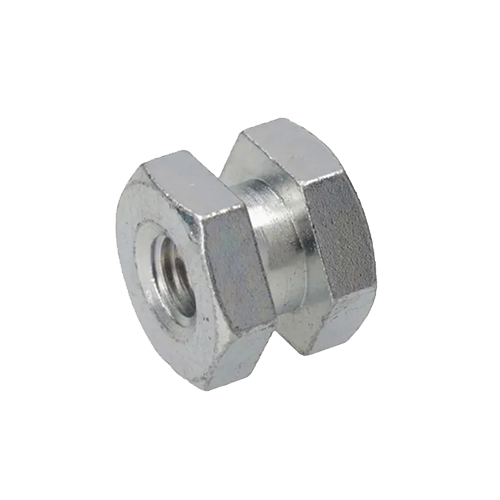 Z47492 Nut For John Deere Tractor Parts