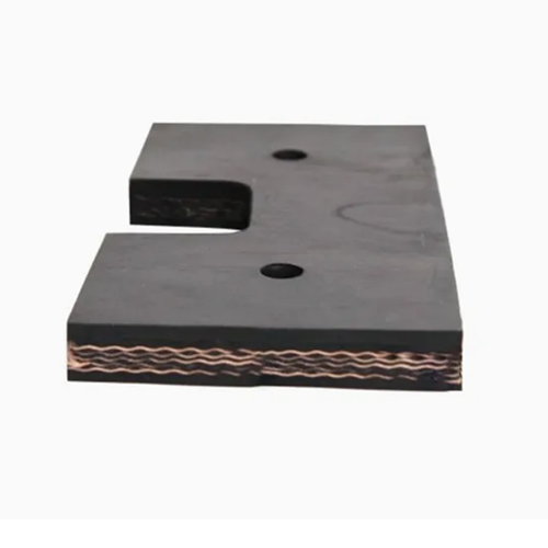 Z52361 Rubber Paddle For JD Tractor Parts