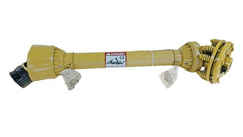 PTO shaft