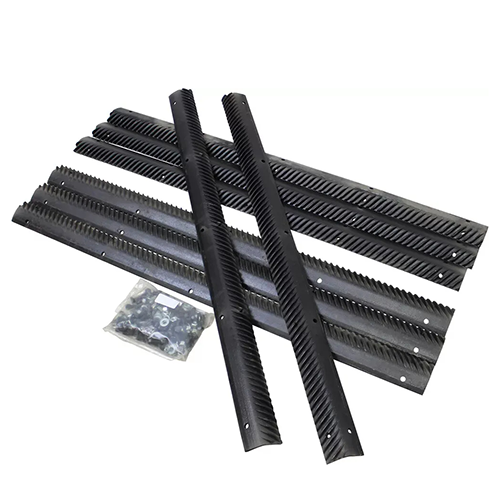 AH75104 Rasp bar Kit Tractor Parts For John Deere