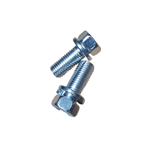 01133-51025 Bolt Tractor Parts For Kubota