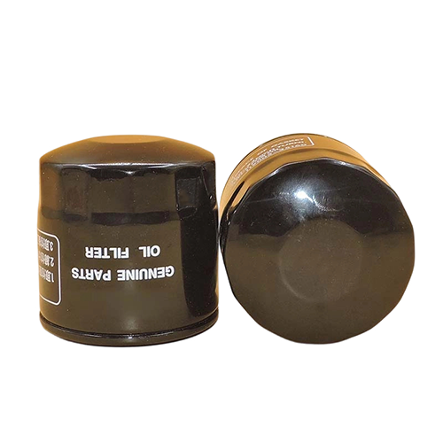 119005-35160 Oil Filter Tractor Parts for Yanmar