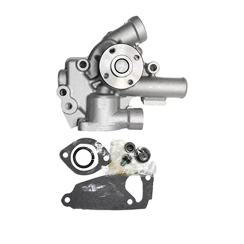 123900-42100 Water Pump for Yanmar Tractor Parts