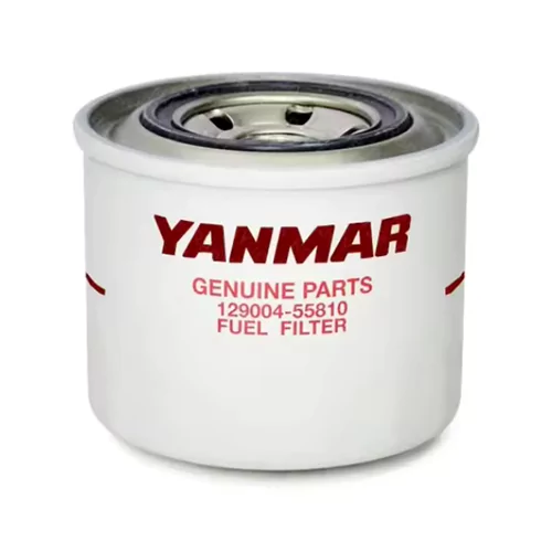 129004-55810 Fuel Filter for Yanmar Tractor Parts