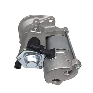 129129-77010 Starter Motor Tractor Parts for Yanmar