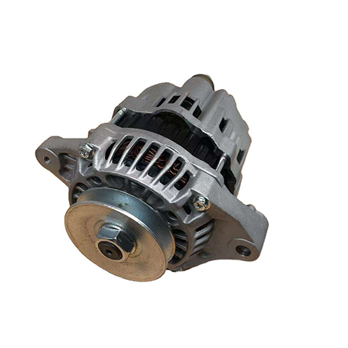 129240-72200 Alternator Tractor Parts for Yanmar