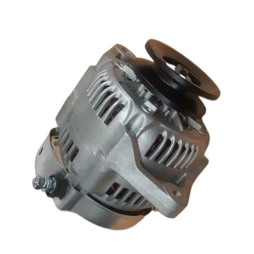 129240-77200 Alternator Tractor Parts for Yanmar