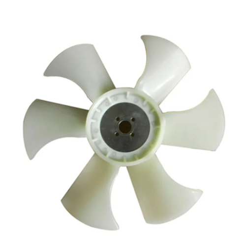 129655-44740 Fan Tractor Parts for Yanmar