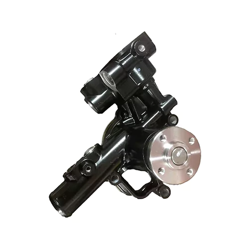 129659-42050 Water Pump for Yanmar Tractor Parts