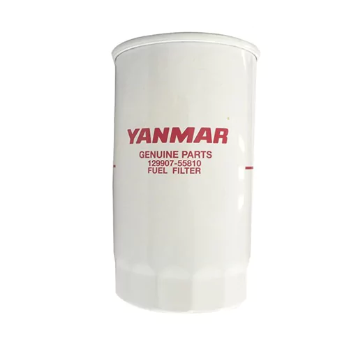 129907-55810 Fuel Filter for Yanmar Tractor Parts