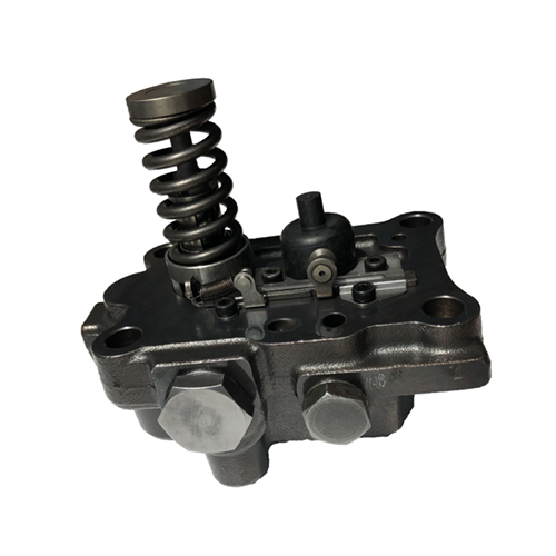 129935-51741 Oil Pump Head Tractor Parts for Yanmar