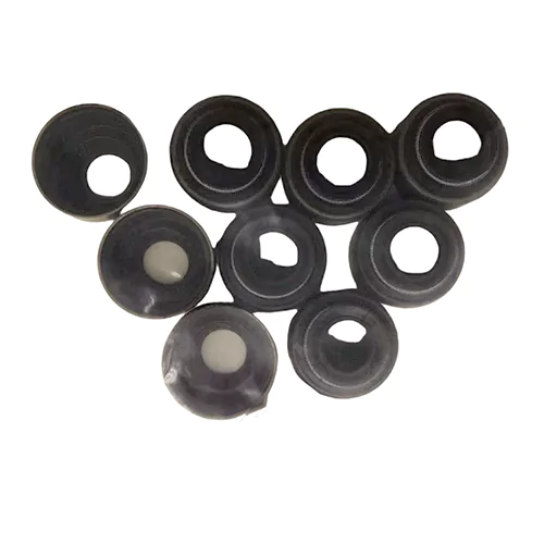 TC420-58970 Valve Stem Seal Tractor Parts For Kubota
