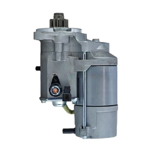 15425-63014 Starter Motor Tractor Parts For Kubota