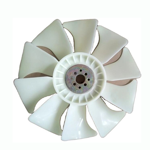 15461-74113 Cooling Fan Harvester Parts For Kubota