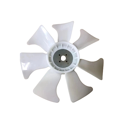 16241-74110 Cooling Fan Tractor Parts For Kubota