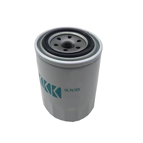 16414-32430 Engine Oil Filter Tractor Parts For Kubota