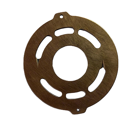 168HK0-29350/168HK0-29250 Valve Plate for Yanmar