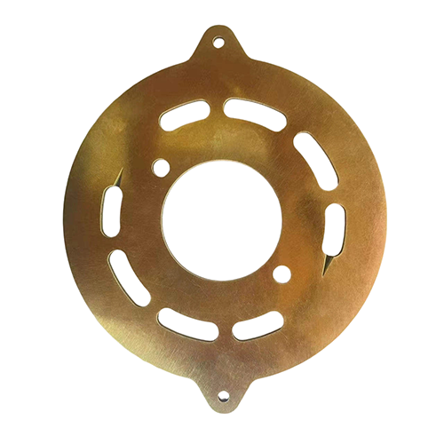 168HP4-29350/168HP4-29250 Valve Plate for Yanmar