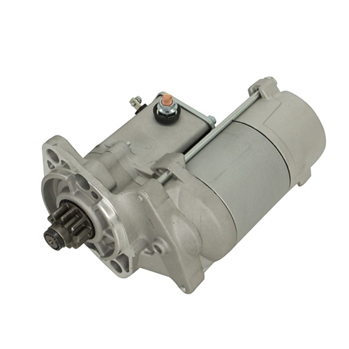 17123-63016 Starter Motor Tractor Parts For Kubota